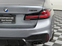 Thumbnail image of 2017 BMW 5 Series at PorscheWestHouston NEW