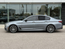 Thumbnail image of 2017 BMW 5 Series at PorscheWestHouston NEW