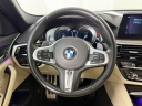 Thumbnail image of 2017 BMW 5 Series at PorscheWestHouston NEW