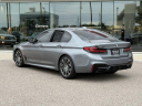 Thumbnail image of 2017 BMW 5 Series at PorscheWestHouston NEW