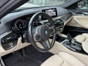 Thumbnail image of 2017 BMW 5 Series at PorscheWestHouston NEW