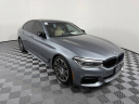 Thumbnail image of 2017 BMW 5 Series at PorscheWestHouston NEW