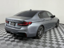 Thumbnail image of 2017 BMW 5 Series at PorscheWestHouston NEW