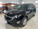 2020 Chevrolet Equinox LS at RIVER VALLEY AUTO LLC