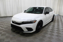 Thumbnail image of 2024 Honda Civic at EddysChevroletCadillacOfWichita-USED of Wichita, KS