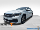 Thumbnail image of 2024 Volkswagen Jetta at Harper Volkswagen
