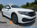 Thumbnail image of 2024 Volkswagen Jetta at Harper Volkswagen