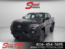 Thumbnail image of 2023 Toyota Tacoma at Street Toyota, Inc.