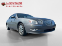 Thumbnail image of 2009 Buick LaCrosse at LaFontaine Chevrolet Plymouth