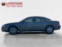 Thumbnail image of 2009 Buick LaCrosse at LaFontaine Chevrolet Plymouth
