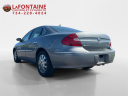 Thumbnail image of 2009 Buick LaCrosse at LaFontaine Chevrolet Plymouth