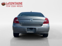 Thumbnail image of 2009 Buick LaCrosse at LaFontaine Chevrolet Plymouth
