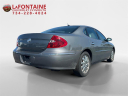 Thumbnail image of 2009 Buick LaCrosse at LaFontaine Chevrolet Plymouth