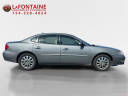 Thumbnail image of 2009 Buick LaCrosse at LaFontaine Chevrolet Plymouth