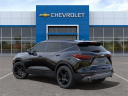 Thumbnail image of 2025 Chevrolet Blazer at Mohawk Chevrolet