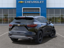 Thumbnail image of 2025 Chevrolet Blazer at Mohawk Chevrolet