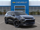 Thumbnail image of 2025 Chevrolet Blazer at Mohawk Chevrolet