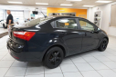 2013 Kia Rio LX at Serpentini Chevrolet of Strongsville