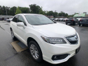 Thumbnail image of 2018 Acura RDX at Gengras Volvo North Haven New