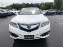 Thumbnail image of 2018 Acura RDX at Gengras Volvo North Haven New
