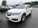 Thumbnail image of 2018 Acura RDX at Gengras Volvo North Haven New