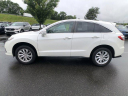 Thumbnail image of 2018 Acura RDX at Gengras Volvo North Haven New