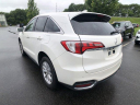 Thumbnail image of 2018 Acura RDX at Gengras Volvo North Haven New