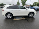 Thumbnail image of 2018 Acura RDX at Gengras Volvo North Haven New