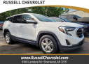 Thumbnail image of 2018 GMC Terrain at Russell Chevrolet