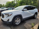 Thumbnail image of 2018 GMC Terrain at Russell Chevrolet