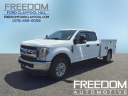 Thumbnail image of 2019 Ford F-350 Super Duty at Freedom Ford Pounding Mill