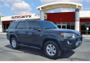 Thumbnail image of 2022 Toyota 4Runner at Autosource Of Gilbert