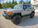 Thumbnail image of 2013 Toyota FJ Cruiser at WilkieLexus of Haverford, PA