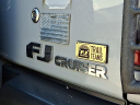 Thumbnail image of 2013 Toyota FJ Cruiser at WilkieLexus of Haverford, PA