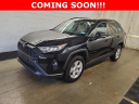 Thumbnail image of 2019 Toyota RAV4 at Luxury Imports