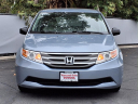 Thumbnail image of 2013 Honda Odyssey at Thousand Oaks Toyota