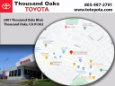 Thumbnail image of 2013 Honda Odyssey at Thousand Oaks Toyota