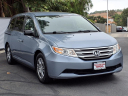Thumbnail image of 2013 Honda Odyssey at Thousand Oaks Toyota
