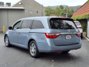 Thumbnail image of 2013 Honda Odyssey at Thousand Oaks Toyota