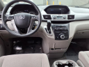 Thumbnail image of 2013 Honda Odyssey at Thousand Oaks Toyota