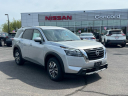 Thumbnail image of 2025 Nissan Pathfinder at Concord Nissan