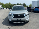Thumbnail image of 2025 Nissan Pathfinder at Concord Nissan