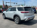 Thumbnail image of 2025 Nissan Pathfinder at Concord Nissan