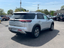 Thumbnail image of 2025 Nissan Pathfinder at Concord Nissan