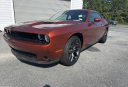 Thumbnail image of 2022 Dodge Challenger at Daniels Chevrolet NEW