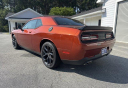 Thumbnail image of 2022 Dodge Challenger at Daniels Chevrolet NEW