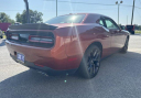 Thumbnail image of 2022 Dodge Challenger at Daniels Chevrolet NEW