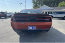 Thumbnail image of 2022 Dodge Challenger at Daniels Chevrolet NEW