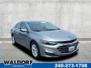 Thumbnail image of 2023 Chevrolet Malibu at Waldorf Chevrolet Cadillac