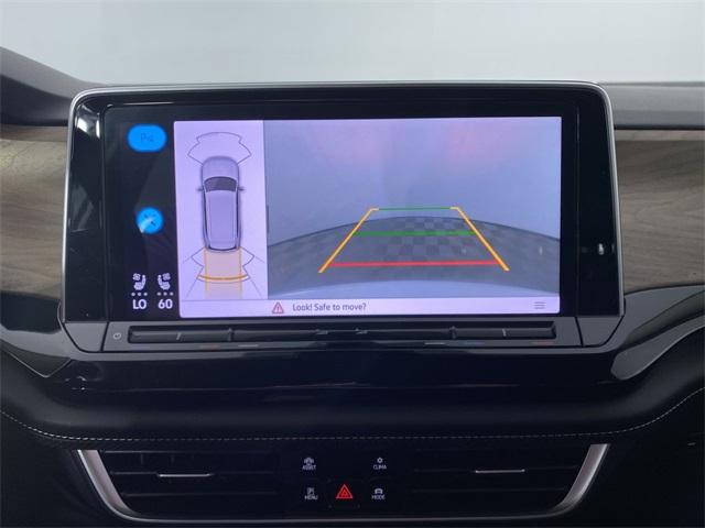 Thumbnail image of 2024 Volkswagen Atlas at Jim Riehl's Friendly Honda